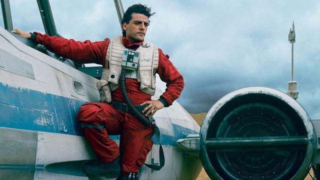 Presenting The Poe Dameron Scale, The Ultimate Star Wars Name-Ranking System