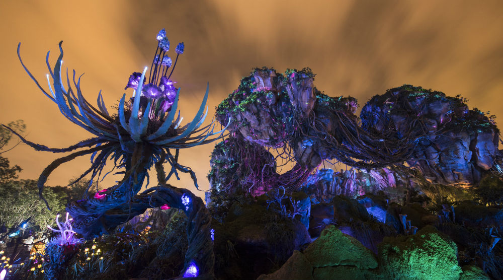 You May Not Care About Avatar, But Its New Theme Park Is A Glimpse Into Disney’s Future