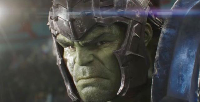 The Hulk’s Bed In Thor: Ragnarok Is Truly Incredible