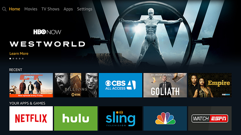 Battle Of The TV Boxes: Android Vs Apple Vs Amazon Vs Roku