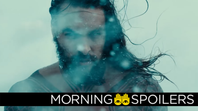 The Surprising Place Aquaman Sits On The DCEU Timeline