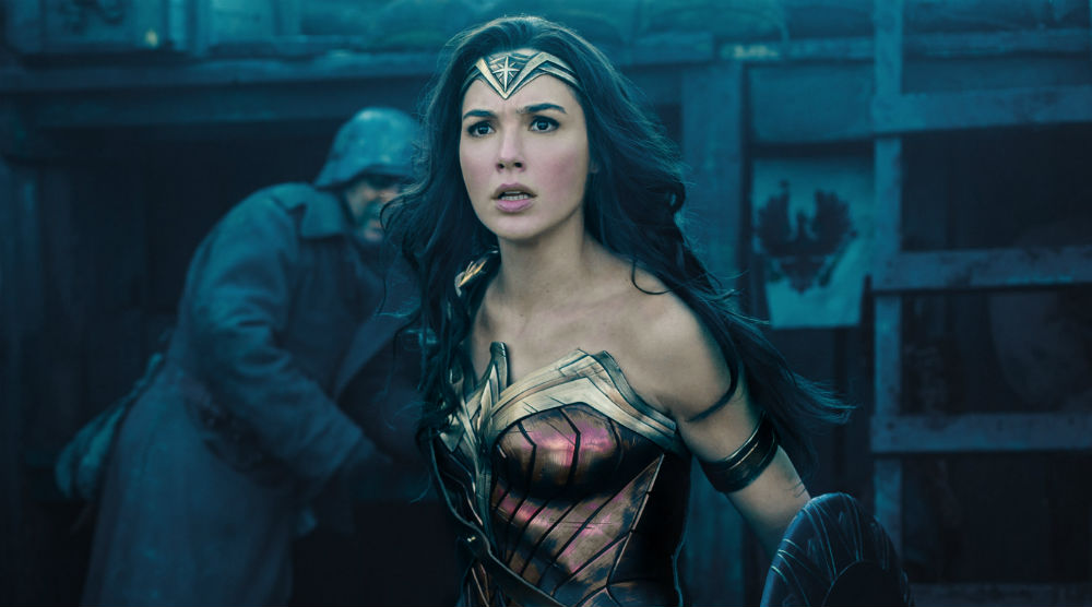 The Wonder Woman Movie Is Even Better Than You Hoped It Would Be