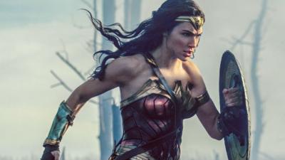 Wonder Woman Writer Is Glad He Changed Diana’s Origin Because World War I Is So Relevant Right Now