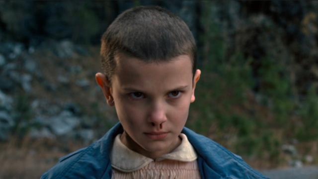 Stranger Things’ Eleven Auditioned For X-23 In Logan