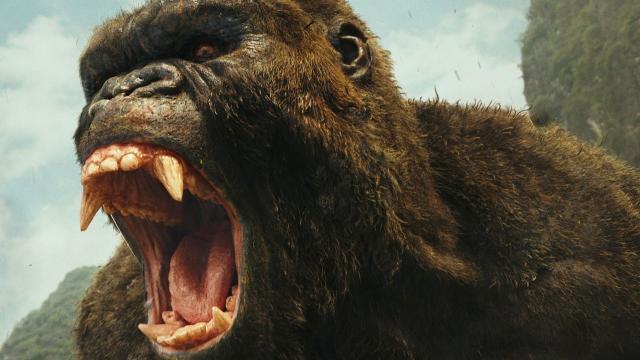 Godzilla Vs. Kong Just Landed An Unexpected But Inspired Choice As Its Director