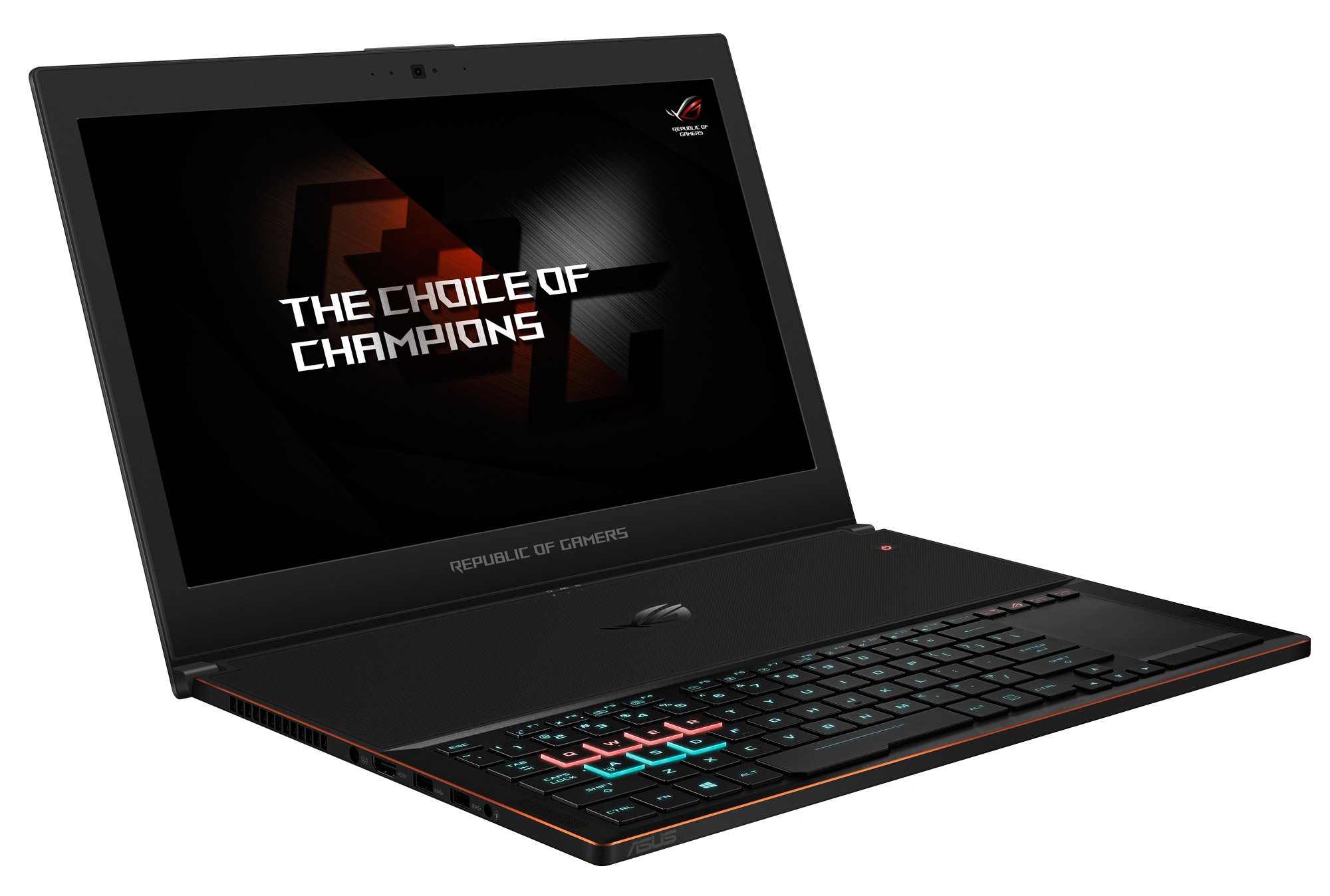What You Need To Know About Max-Q, Nvidia’s Plan To Make Gaming Laptops That Aren’t Monstrosities