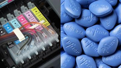 Fans Of Cheap Drugs And Printer Ink Just Won Big In The US Supreme Court