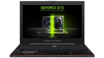 What You Need To Know About Max-Q, Nvidia’s Plan To Make Gaming Laptops That Aren’t Monstrosities