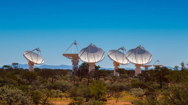 What Experts Have To Say About Australia’s Space Agency