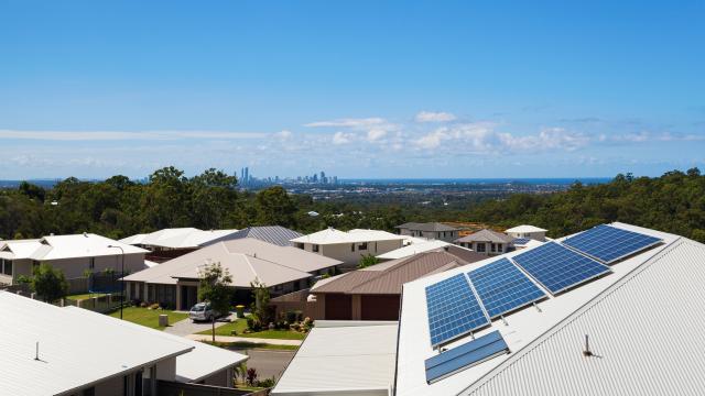 What Is Solar Curtailment and Why Is It a Problem for the Future of Rooftop Power?