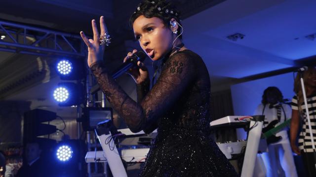Janelle Monáe Is Coming To Philip K. Dick’s Electric Dreams Anthology Series