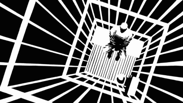 A Whole New Version Of Frank Miller’s Sin City Is Coming To TV 