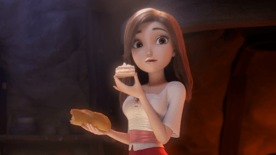 Chloe Grace Moretz Apologises For Her New Animated Movie’s Terrible, Body-Shaming Ad