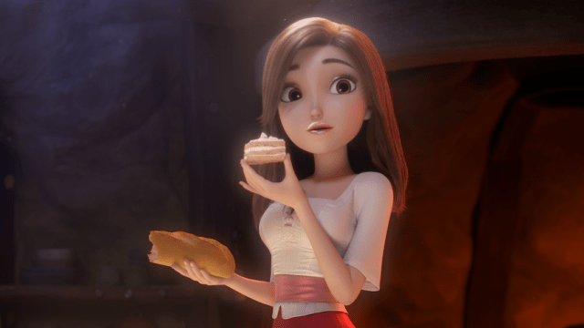 Chloe Grace Moretz Apologises For Her New Animated Movie’s Terrible, Body-Shaming Ad