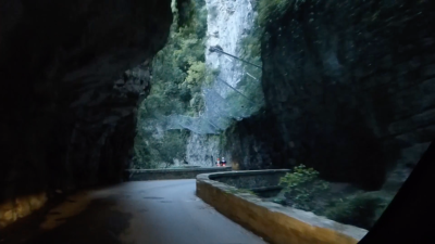 This Is The Coolest Road You’ve Never Heard Of