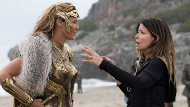 Patty Jenkins Wanted Thor 2 To Be A Love Story Influenced By Romeo And Juliet 