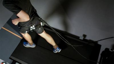 This Robotic Exosuit Could Turn You Into A Super Athlete