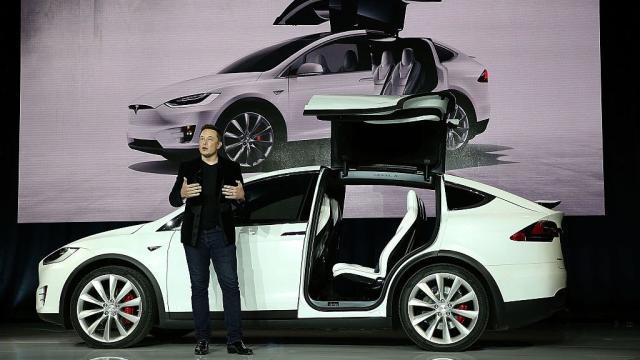 Tesla Fires Female Engineer Who Alleged Sexual Harassment And Wage Discrimination