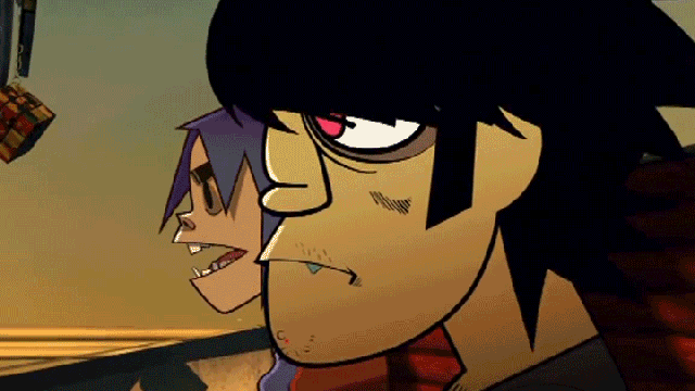 Here’s Where Gorillaz Get All Their Unusual Samples