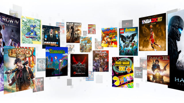 Xbox Game Pass Is An Incredible Idea That Falls Flat (For Now)