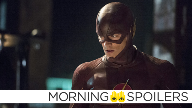 The Flash Might Have Found Its Next Big Bad