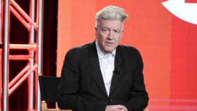 What Did Five Woody Woodpecker Dolls Do To Upset David Lynch?