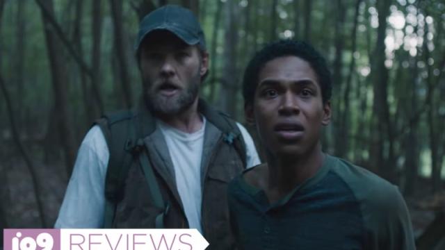 It Comes At Night Gouges Out An Intensely Intimate Horror Story From An Unseen Apocalypse