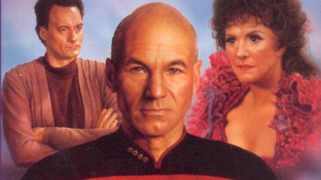 Remember The Time Lwaxana Troi Beat The Crap Out Of Q In A Star Trek Book?