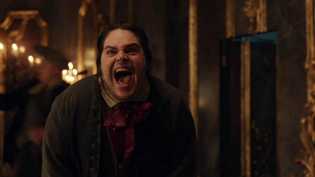 Beauty And The Beast Deleted Scene Reveals One Very Unlucky Servant Got Turned Into A Toilet