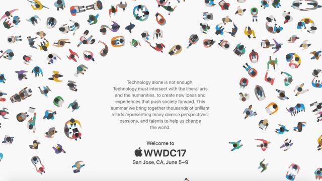 What To Expect From Apple WWDC 2017: iOS, Siri Speaker And MacBooks