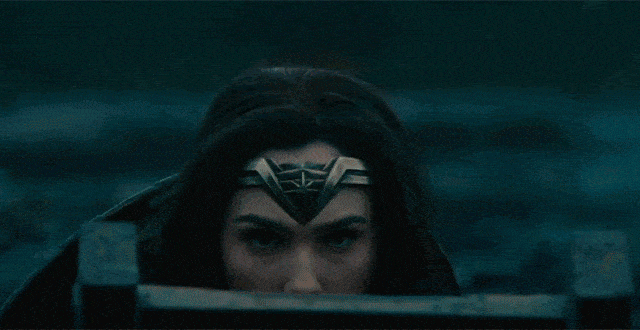 Wonder Woman’s Most Fantastic Scene Nearly Didn’t Get Made At All