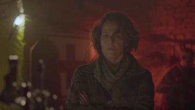 Sigourney Weaver Pops Up In A Weird New Trailer For Neill Blomkamp’s Short Film Project 