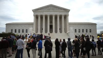 US Supreme Court To Rule On Warrantless Access To Mobile Phone Location Data