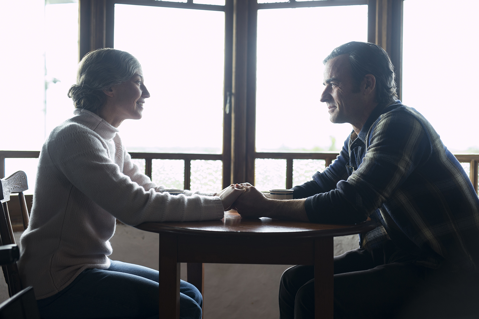 The Leftovers Ended With The Perfect Balance Of Answered And Unanswered Questions