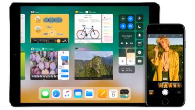 iOS 11: All The Cool New Features Coming To Your iPhone And iPad