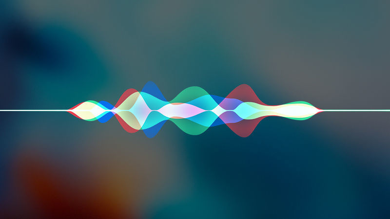 Here Are All Of The New Upgrades To Siri
