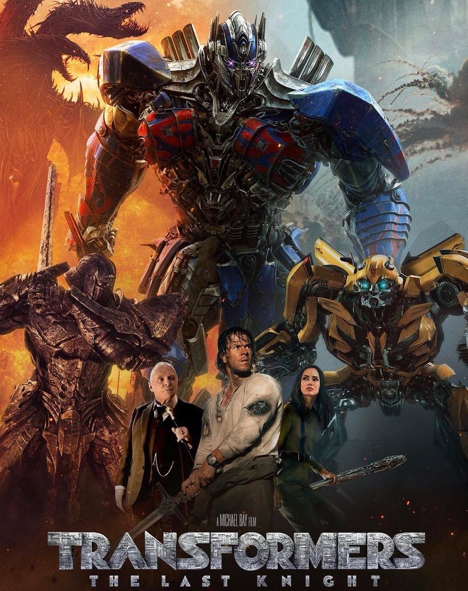 Can You Make A Poster Worse Than The Ones For Spider-Man: Homecoming And Transformers: The Last Knight?