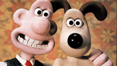 Peter Sallis, The Voice Behind Wallace & Gromit’s Lovable Inventor, Has Died