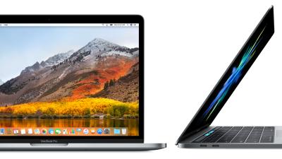 Apple Refreshes The Entire MacBook Line Up, And I’m Pissed