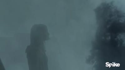 The Latest Teaser For The Mist Warns That Nature Is Out For Revenge