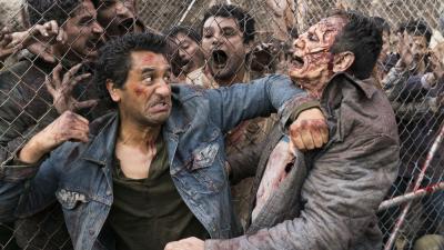 The New Season Of Fear The Walking Dead Began With A Hell Of A Surprise