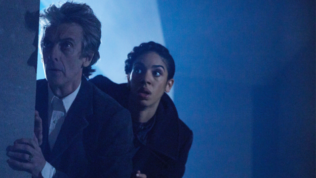 Doctor Who Tackles Fake News With A Disappointing Fake-Out Of Its Own 