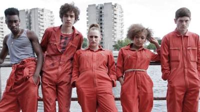 New American Misfits Pilot Has Found Four Of Its Five Young Superheroes