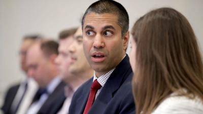 Tech Companies And Activists Set Date For Net Neutrality ‘Day Of Action’