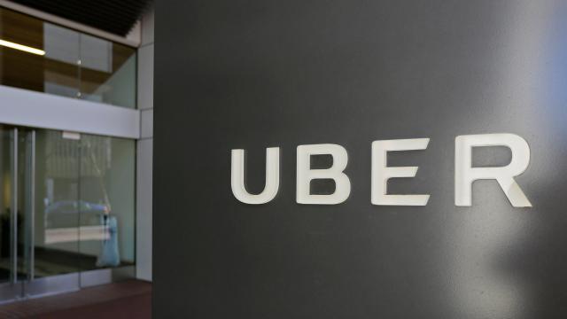 Uber Has Already Fired More Than 20 Employees While Investigating Harassment