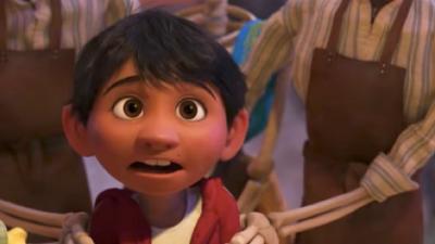 The Second Trailer For Pixar’s Coco Reveals The Film’s Family-History Themes
