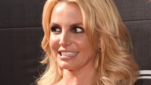 Russian Hackers Testing Malware With Britney Spears’s Instagram 