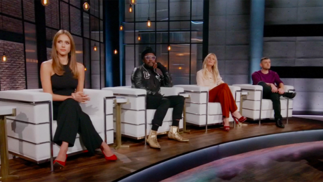 Watching Apple’s New Shark Tank-Inspired TV Series Is Like Slowly Dying