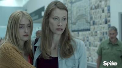 The Mist TV Show Will Be Like A ‘Weird Cousin’ To The Movie And The Original Story