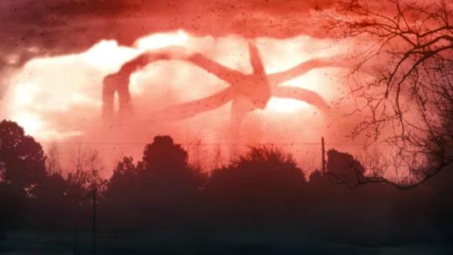 We Have More Details About Stranger Things’ New Monster